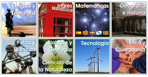 En marcha con las TIC - Libros digitales interactivos para la ESO En marcha con las TIC - Libros digitales interactivos para la ESO