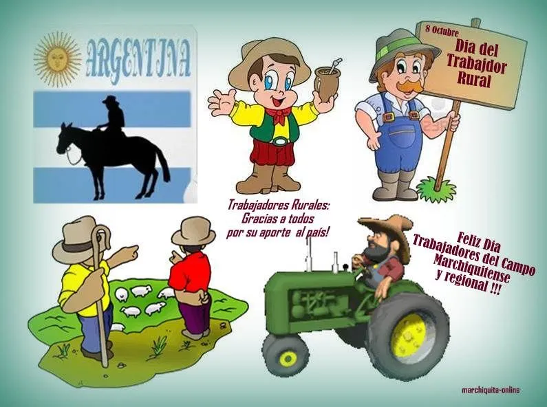 Sociedad Rural | Marchiquitaonline's Blog