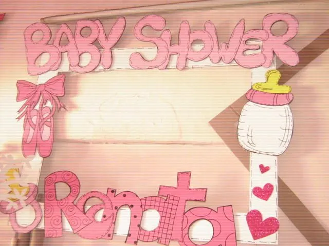 marco baby shower | "Soel"... un detalle para tus fiestas y tu ... marco baby shower | "Soel"... un detalle para tus fiestas y tu ...