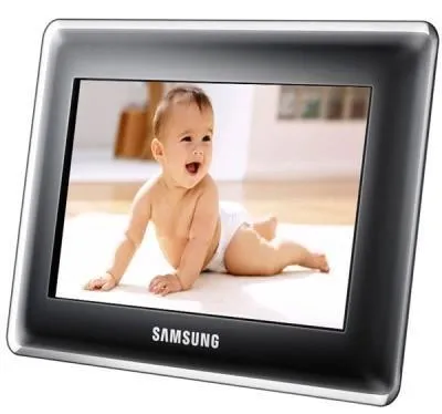 Nuevo Marco Digital Samsung SPF-