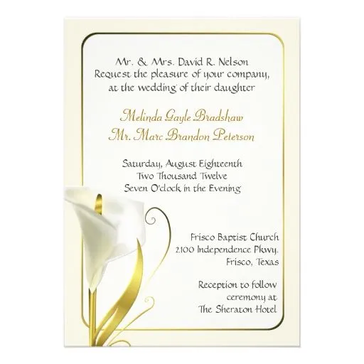 Invitaciones Marco Dorado | Invitaciones Marco Dorado para ... Invitaciones Marco Dorado | Invitaciones Marco Dorado para ...