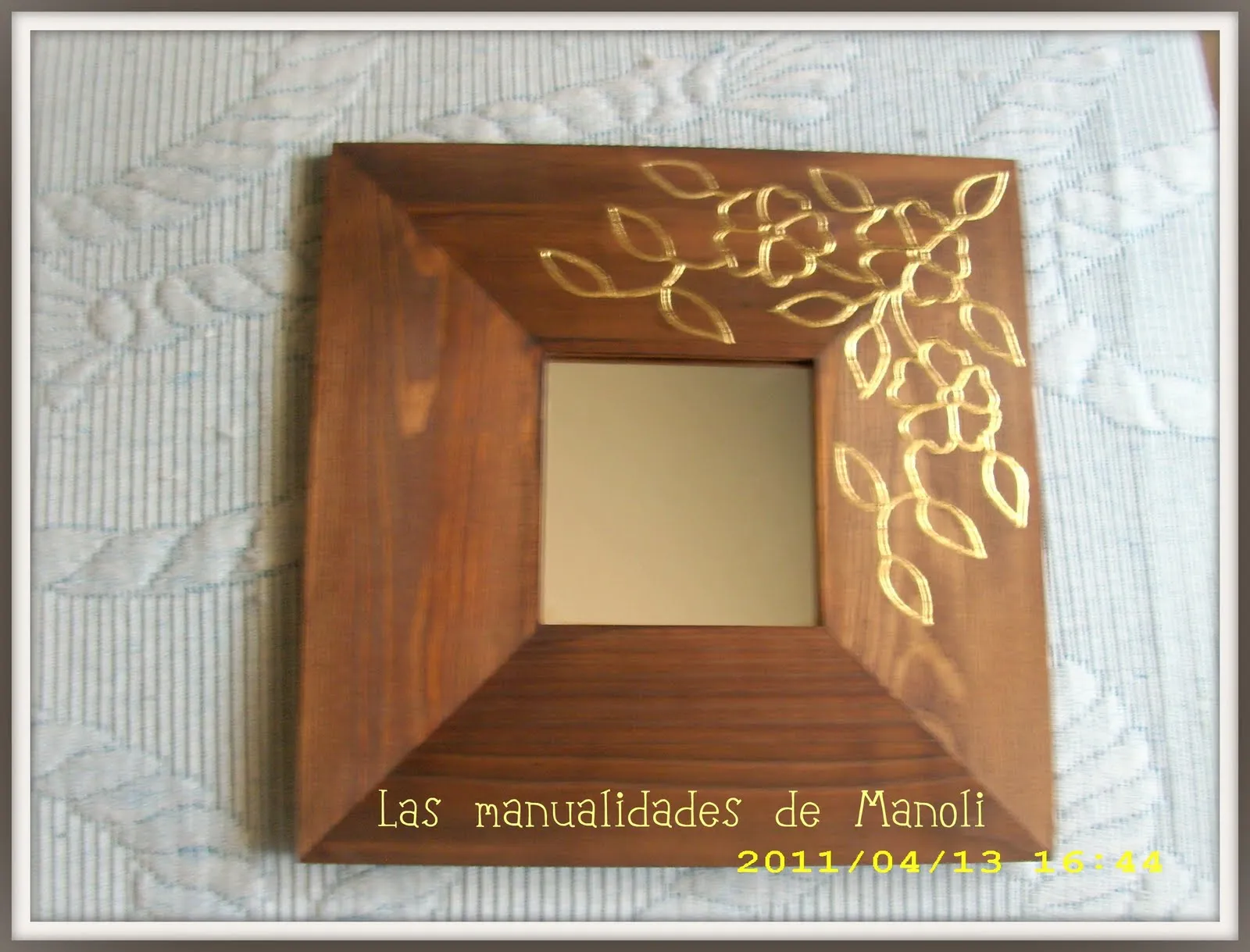 Marco De Espejo Manualidades Decorado Con Conchas Pictures Marco De Espejo Manualidades Decorado Con Conchas Pictures