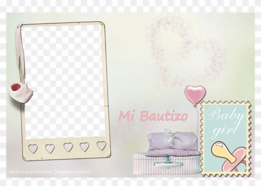 Marco Foto Mi Bautizo - Marcos Para Foto De Bautismo, HD Png Download -  1600x1067(#3330651) - PngFind