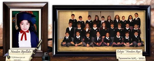 Plantillas para photoshop 2015