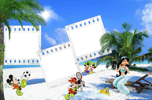 Marco para fotos de princesas disney | Marcos para fotos, Kaperuzina Marco para fotos de princesas disney | Marcos para fotos, Kaperuzina