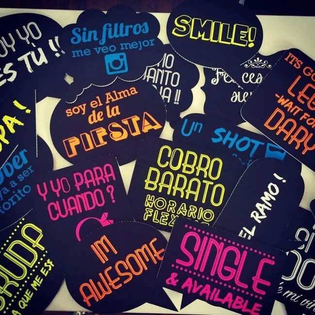 Marco gigante para fotos =) - Foro Manualidades para bodas - bodas ...
