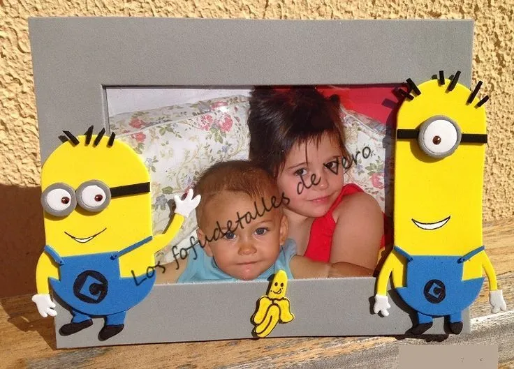 goma eva on Pinterest | Manualidades, Ems and Craft Foam