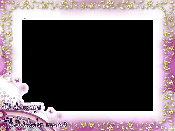Marcos para madres - Imagui