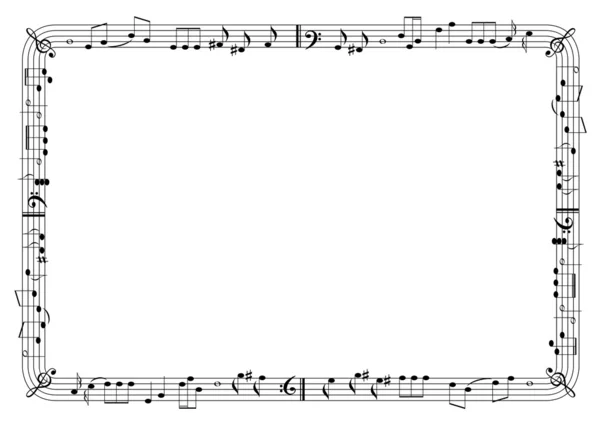 marco de Notas gráficas — Vector stock © Zubroffka #9399258 marco de Notas gráficas — Vector stock © Zubroffka #9399258