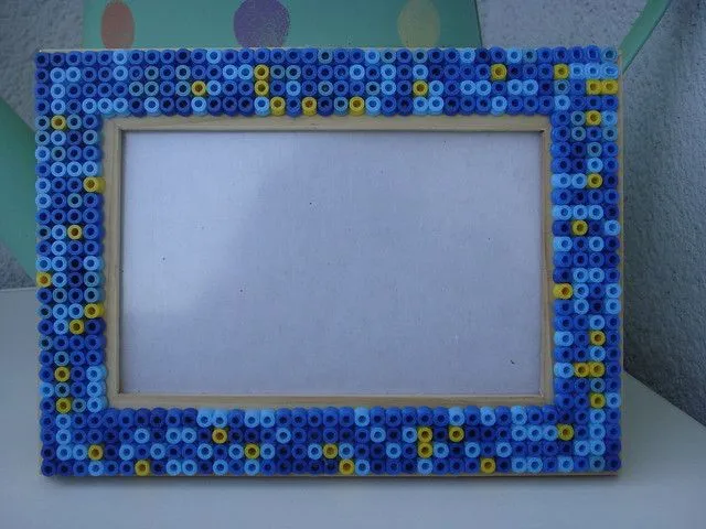 marco plastiquete tonos azules | Flickr - Photo Sharing! marco plastiquete tonos azules | Flickr - Photo Sharing!