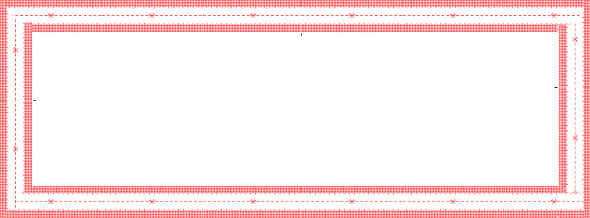 Marco PNG para portada de Facebook by BlazMuffin on DeviantArt Marco PNG para portada de Facebook by BlazMuffin on DeviantArt