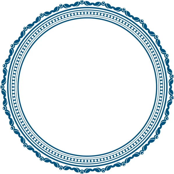 marco redondo Vintage — Vector stock © antonshpak #36976481