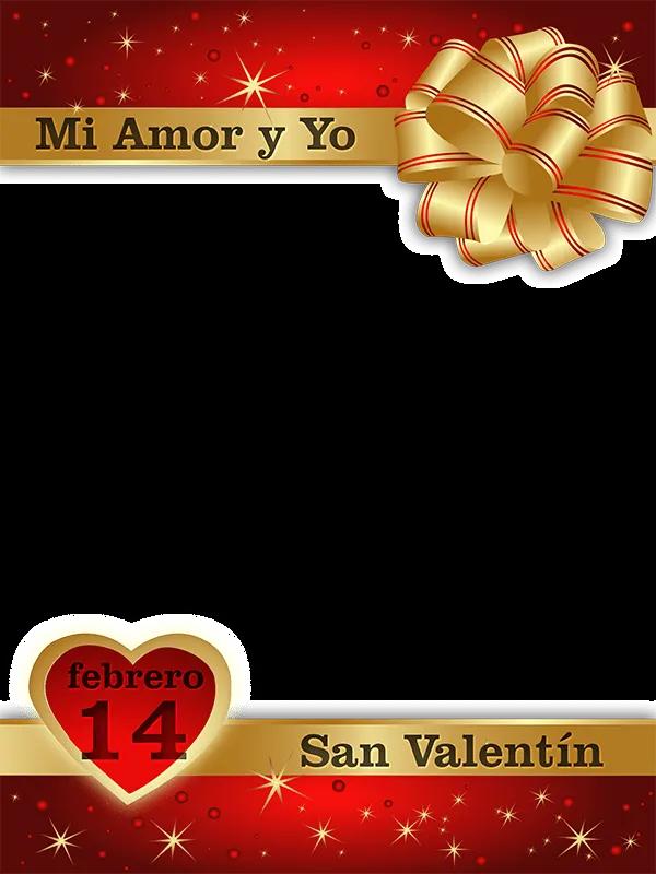 Marco para San Valentín - Marcos en psd y png para descargar gratis. Marco para San Valentín - Marcos en psd y png para descargar gratis.
