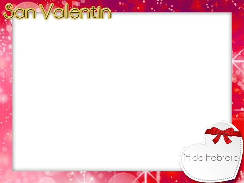 Marco para tu Valentin - Marcos en psd y png para descargar gratis. Marco para tu Valentin - Marcos en psd y png para descargar gratis.