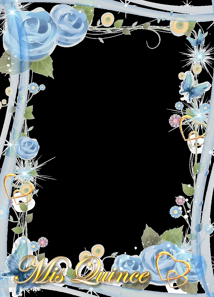 marcos mis 15 años | recursos photoshop javi74 marcos mis 15 años | recursos photoshop javi74