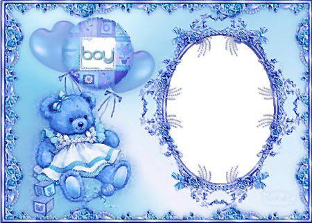 Marcos baby shower-Imagenes y dibujos para imprimir