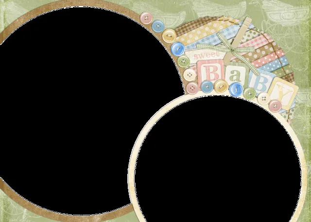 Marcos para bebe para imprimir-Imagenes y dibujos para imprimir