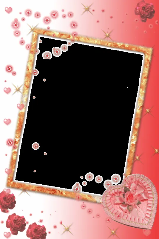 Marcos y bordes para cartas DE AMOR - Imagui