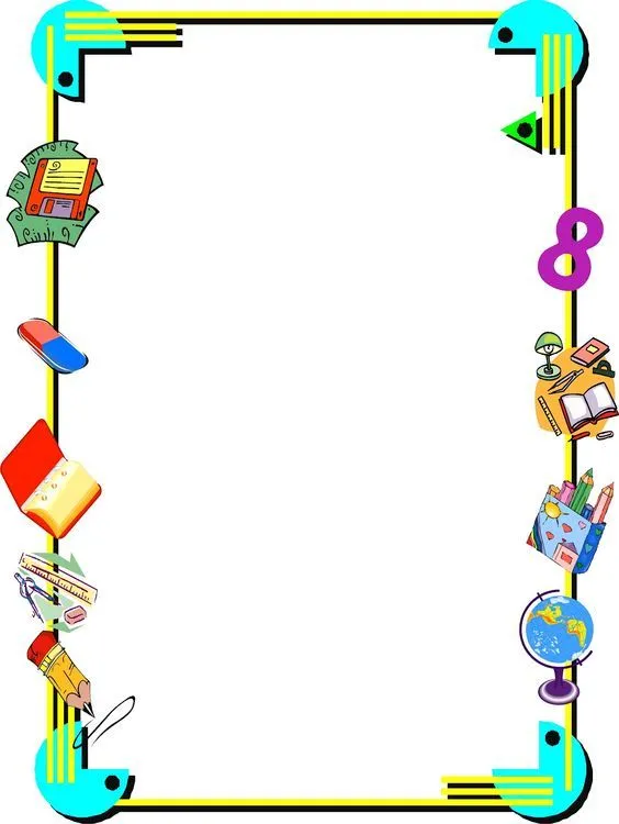 marcos y bordes escolares - Buscar con Google | Bordes | Pinterest ... marcos y bordes escolares - Buscar con Google | Bordes | Pinterest ...