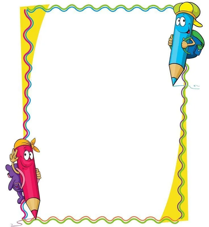 marcos y bordes escolares - חיפוש ב-Google | bordes infantiles ... marcos y bordes escolares - חיפוש ב-Google | bordes infantiles ...