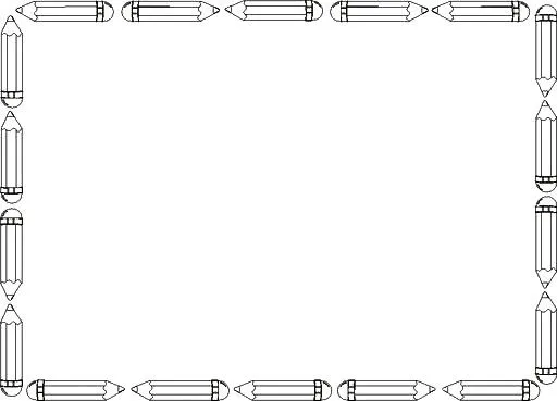 Bordes infantiles para imprimir picasa - Imagui