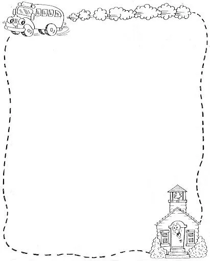 MARCOS Y BORDES PEDAGÓGICOShttps://picasaweb.google.com/Betiana710