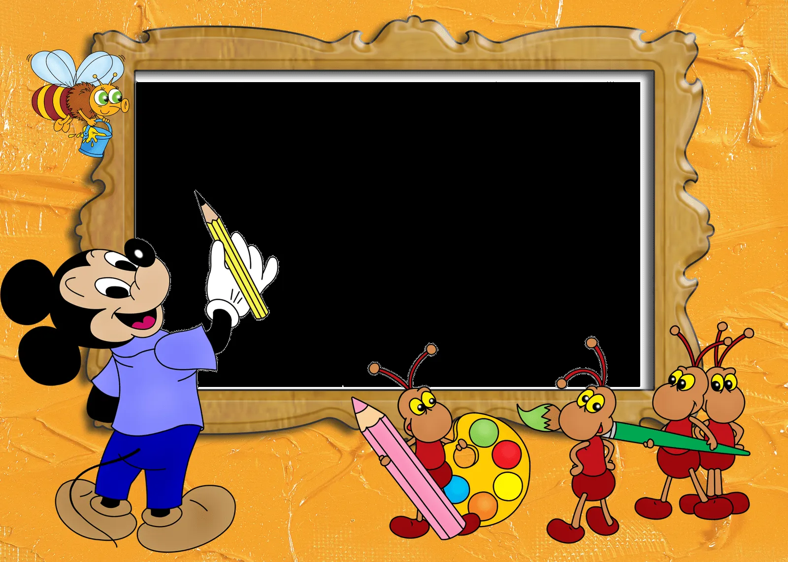 Fondos De Pantalla y Mucho Más: Marcos para fotos infantiles Fondos De Pantalla y Mucho Más: Marcos para fotos infantiles