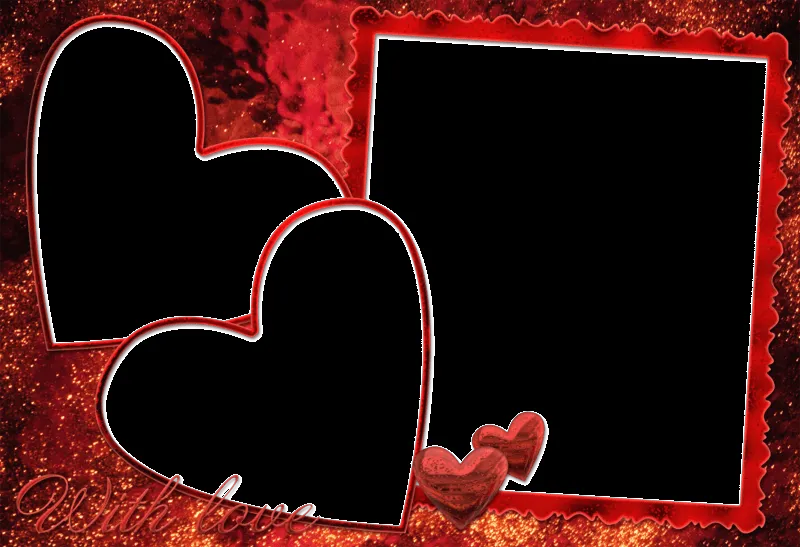 Marcos para fotos de corazones png - Imagui Marcos para fotos de corazones png - Imagui