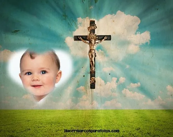 Marcos cristianos | Marcos para Fotos Gratis