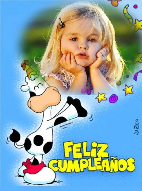 Marco gratis de Feliz Cumpleaños | Marcos para Fotos Gratis Marco gratis de Feliz Cumpleaños | Marcos para Fotos Gratis