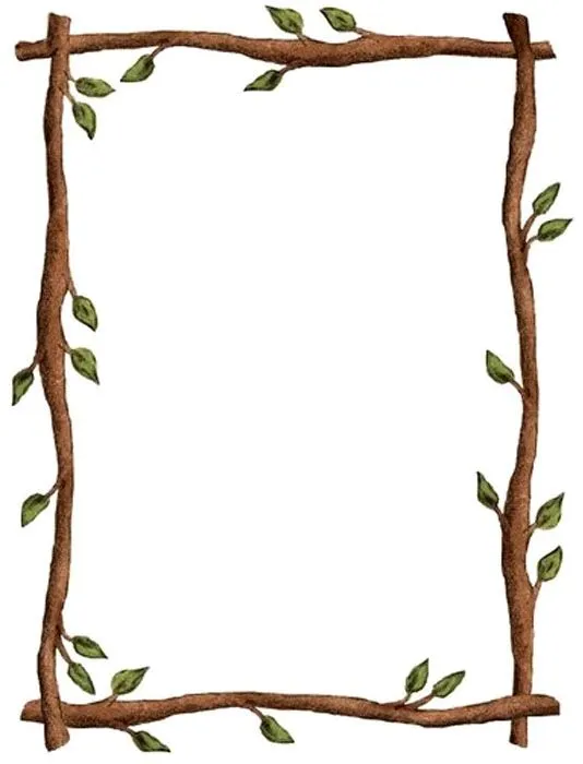 Marcos para hojas.com - Imagui