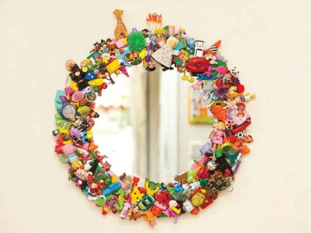 Marcos decorativos para niños - Imagui
