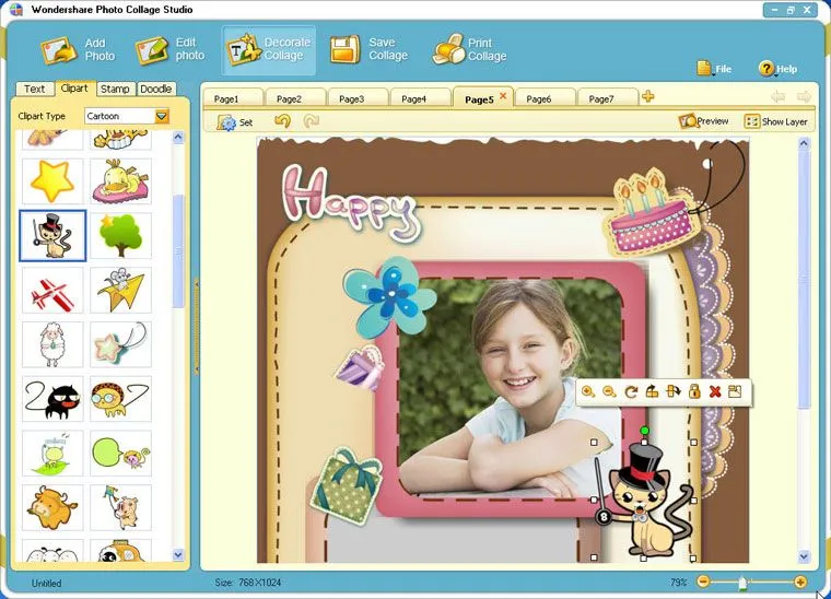 Marcos decorativos para word - Imagui