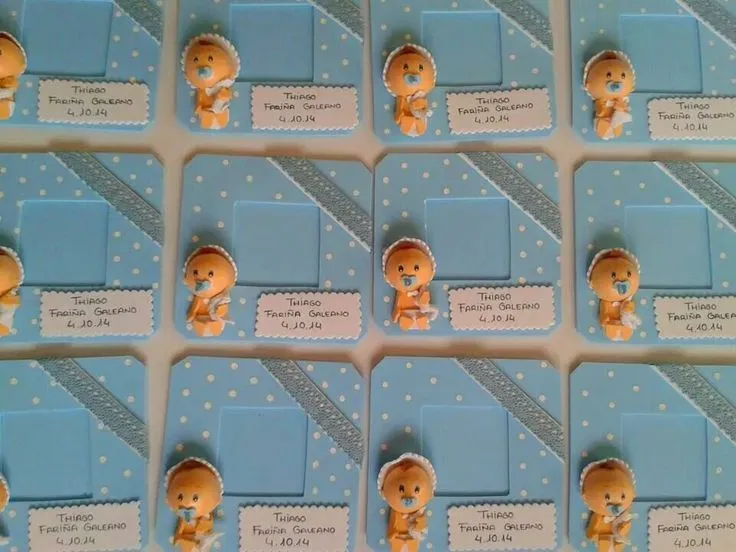 Marcos | Detalles para bautizo, Bautizo, Fofucha Marcos | Detalles para bautizo, Bautizo, Fofucha