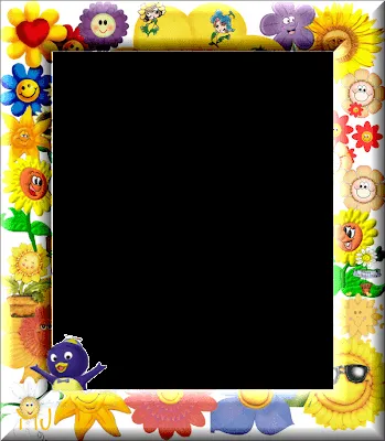 Marcos digitales para compartir