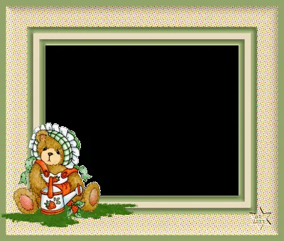 Marcos digitales para compartir
