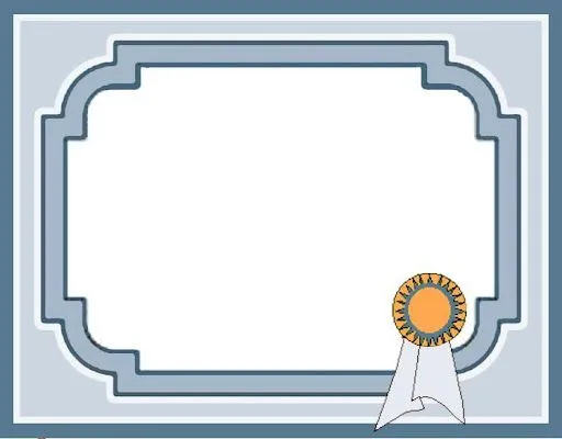 Marcos de diplomas