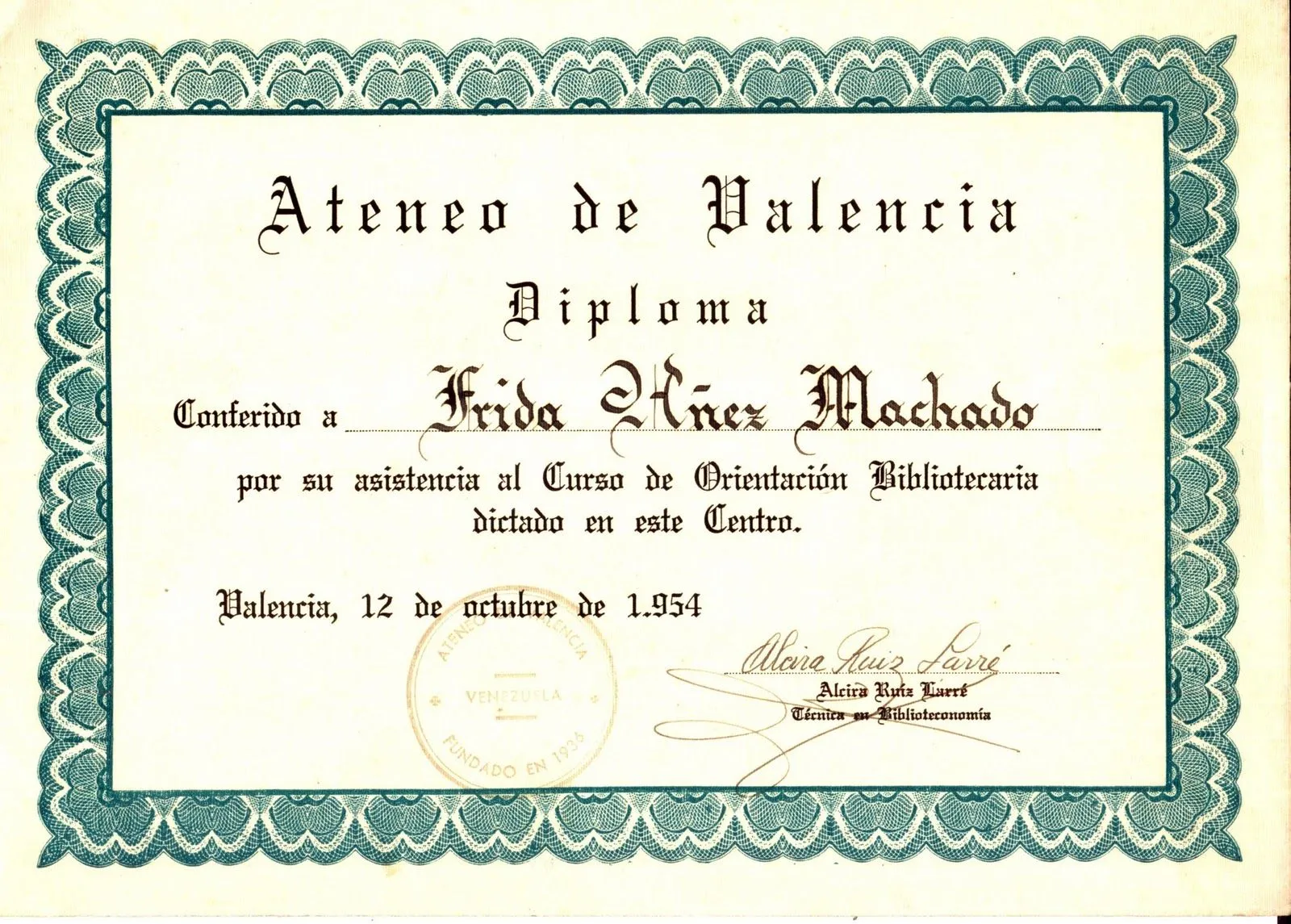 marcos elegantes para diplomas imagui