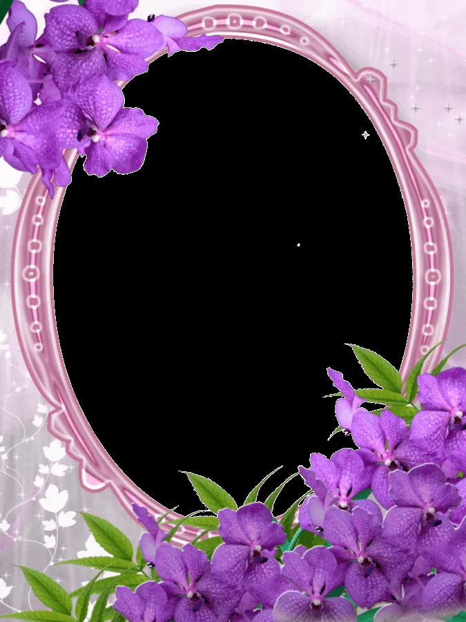 Marcos Florales para fotos PNG - 2 - Marcos Gratis Para Fotos Marcos Florales para fotos PNG - 2 - Marcos Gratis Para Fotos