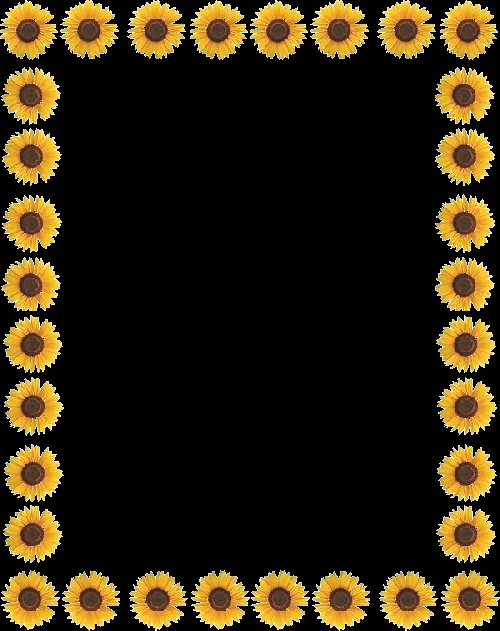 Marcos con Flores para Imprimir Gratis. | Ideas y material gratis ... Marcos con Flores para Imprimir Gratis. | Ideas y material gratis ...