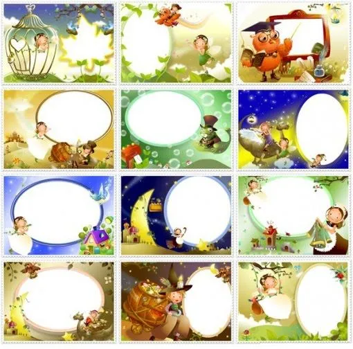 Descargar Juegos y Recursos Gratis: Marcos para Photoshop ... Descargar Juegos y Recursos Gratis: Marcos para Photoshop ...