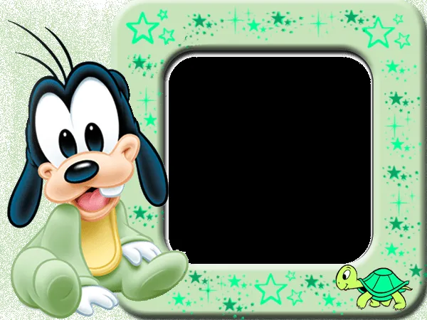 Marcos para fotos infantiles Disney - Imagui Marcos para fotos infantiles Disney - Imagui