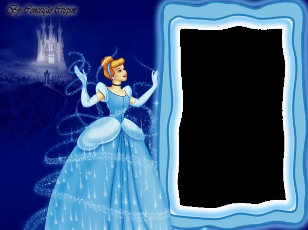 SGBlogosfera. María José Argüeso: PORTARRETRATOS DE PRINCESAS DISNEY SGBlogosfera. María José Argüeso: PORTARRETRATOS DE PRINCESAS DISNEY