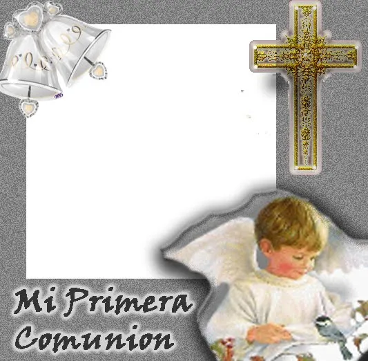 Fotomontajes gratis para fotos de primera comunión - Imagui Fotomontajes gratis para fotos de primera comunión - Imagui