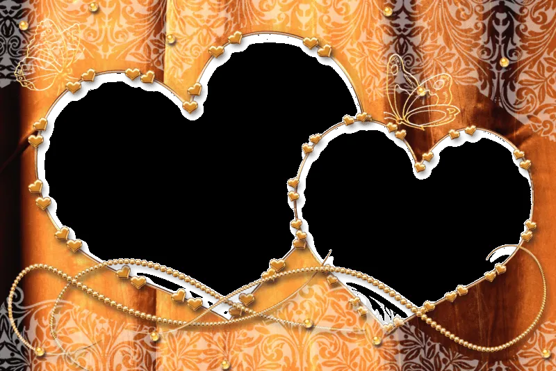 Imagenes de marcos con estrellas png - Imagui