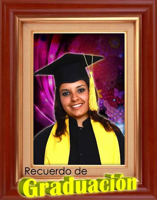 Fotomontajes de graduación preescolar - Imagui Fotomontajes de graduación preescolar - Imagui