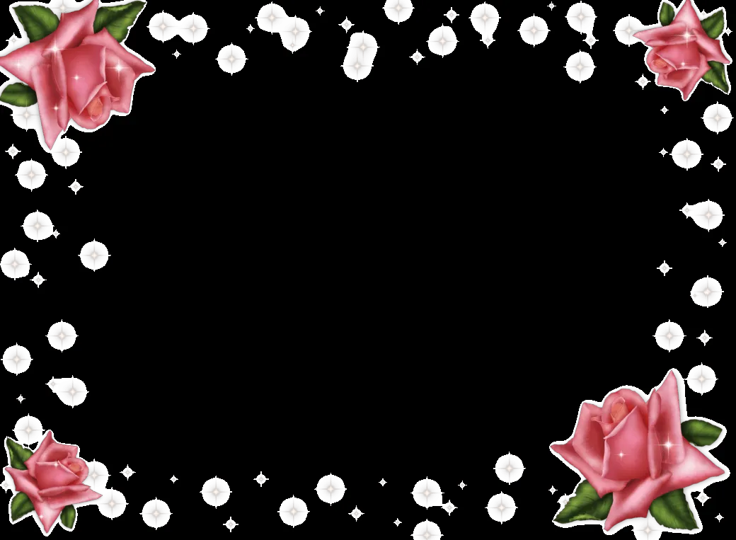 Marcos para Fotos Gratis Floreados en Png. | Marcos Gratis para ... Marcos para Fotos Gratis Floreados en Png. | Marcos Gratis para ...