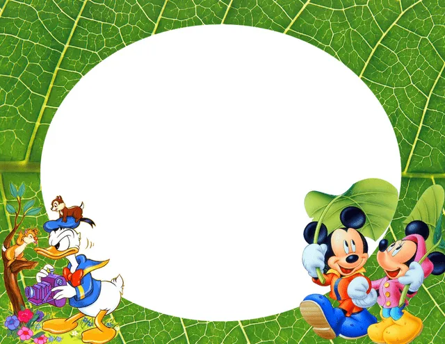 Marcos para fotos infantiles | Fondos de pantalla y mucho más ... Marcos para fotos infantiles | Fondos de pantalla y mucho más ...