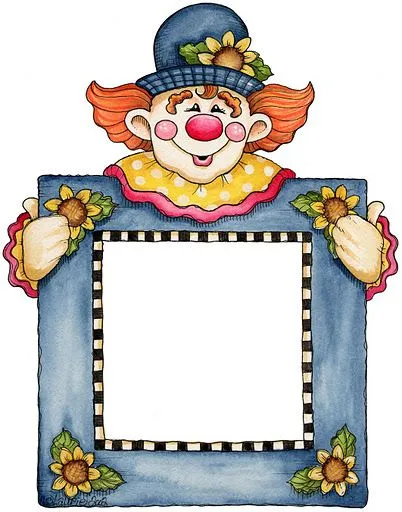 Marcos para imprimir gratis del circo - Imagenes y dibujos para ... Marcos para imprimir gratis del circo - Imagenes y dibujos para ...