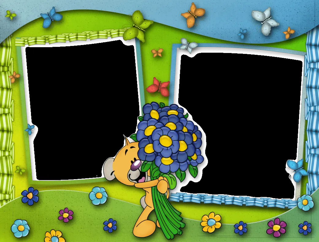 Marcos para fotos infantiles gratis en png - Imagui Marcos para fotos infantiles gratis en png - Imagui